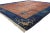 78422 Antique Chinese Peking Rug, 09'00 x 11'02. Chinoiserie chic meets earth-tone elegance in this hand knotted wool...