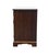 Henkel Harris Virginia Galleries Solid Mahogany Traditional Style 24" Cabinet Nightstand For Sale - Image 11 of 13