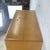 Mid-Century Heywood-Wakefield Wheat Hutch Display Cabinet For Sale - Image 14 of 16