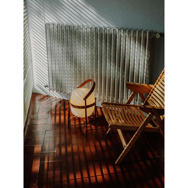 Journey Table Lamp by Miguel Dear For Sale - Image 13 of 18