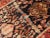 Vintage Persian Hall Rug- 4′3″ × 9′6″ For Sale - Image 9 of 13