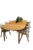 Dining Table in Oak with Extension Leaves by Kurt Østervig for KP Møbler, 1960s For Sale - Image 8 of 18