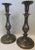 These are classic Colonial style tall candlesticks to add beauty to your surroundings. The graceful lines to you back to...
