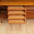 Large Mid Century Credenza and Hutch For Sale In Los Angeles - Image 6 of 15