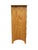 Ragazzi Furniture Solid Oak Early American Country 36" Chest of Drawers - Made in Quebec For Sale - Image 11 of 12