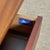 Coffee Table with 4 Drawers, Sweden For Sale - Image 10 of 13