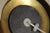 Swedish Brass Bobbin Table Lamp For Sale - Image 13 of 14