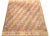 1960s 1960s Turkish Kilim Rug For Sale - Image 5 of 6