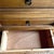 1990s Mexican Southwestern Rustic Corona Ponderosa Pine 4-Drawer Chest For Sale - Image 5 of 13