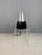 Glass Large Italian Murano Glass Table Lamp from Res, Venice, 1978 For Sale - Image 7 of 18