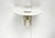 Mid-Century Modern Danish Minimalist Model 3020 Kasket Wall Lamp by Jørgen Klinkby for Lyskaer, 1960s For Sale - Image 6 of 18
