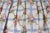 Vintage Ethan Allen Chintz Queen Bed Skirt For Sale In Kansas City - Image 6 of 10