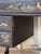 19th Century English Chinoiserie Desk For Sale - Image 4 of 12