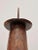 Wood Italian Oversized Candlestick For Sale - Image 7 of 9
