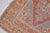 1950s Turkish Handknotted Wool Carpet For Sale - Image 4 of 10