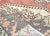 1960s Turkish Oushak Rug For Sale - Image 4 of 7