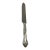 1980s Silver Bridal Cake Knife., La Regence For Sale