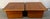 Mid-Century Modern Vintage Danish Teak End Tables by Vildbjerg Møbelfabrik For Sale - Image 3 of 16