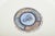 Large Savane Dinner Plates in Faience from Gien, France, 1980s, Set of 2 For Sale - Image 4 of 5
