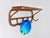 Art Nouveau Secessionist Bentwood Wall Coat Rack from Thonet, Austria, 1900s For Sale - Image 3 of 18