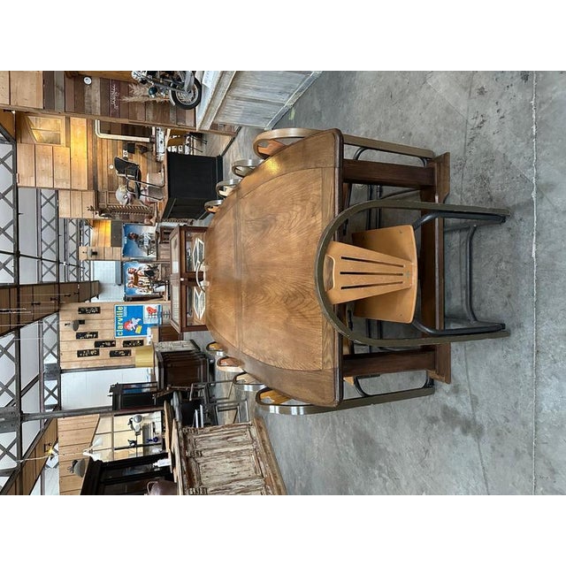 Large Family Dining Table For Sale - Image 15 of 17