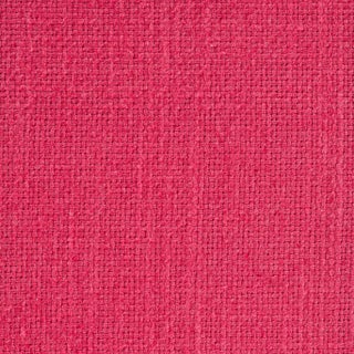 Sanderson Tuscany II Fabric in Fuschia - a Sample For Sale