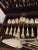 Gorham Sterling Silver Chantilly Flatware Set 103 Pieces With Fitted Chest 1895 For Sale In Atlanta - Image 6 of 18