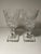 Glass 19th Century Cut Crystal Bucket Rummers- a Pair For Sale - Image 7 of 7