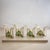 20th Century Set of Four Murano Wall Lights by Leucos, Italy - Set of 4 For Sale - Image 13 of 14