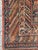 Antique Shiraz Rug with Tribal Pattern For Sale - Image 12 of 18