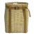 Circa 1940s Adirondack Pack Basket For Sale