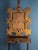 Italian Louis XIV Gold-Gilded Wooden Frame, Early 18th Century For Sale - Image 4 of 6