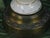 Early 20th Century Table Lamp French Empire Style Neoclassical Porcelain For Sale - Image 6 of 11