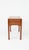 Hollywood Regency Vintage Chinoiserie Side Table or Small Console, 1980s For Sale - Image 3 of 10