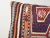 Turkish Vintage Lumbar Kilim Rug Pillow Cover Cushion Case For Sale In New York - Image 6 of 8