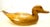 Wood 1984 Decoy Hand-Carved Signed California Butternut Wood "Ring Bill" Drake Duck For Sale - Image 7 of 14