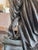 Pierre-Jean David Antique 19th Century Bronze Sculpture Statue of Ambroise Paré For Sale - Image 12 of 18