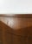 Wood Mid Century Modern Lowboy Dresser With 9 Drawers by Johnson Carper For Sale - Image 7 of 12