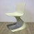 Plastic Vintage Chair Naila by Christian Adam for Newform Italy For Sale - Image 7 of 8