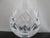 Waterford Crystal Monaghan 4 5/8" Brandy Glass Snifter Pair Unused Original Box For Sale - Image 9 of 10