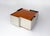 Mid-Century Modern Coffee Table in Wood and Metal, Italy, 1970s For Sale - Image 4 of 13