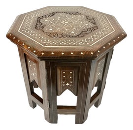 Example of Accent Tables