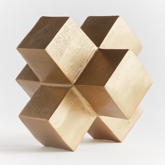 Contemporary Jacques Sculpture For Sale - Image 3 of 8