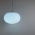 Classic Swirl Murano Pendant Lamp with Vetri Murano, Italy, 1970s For Sale - Image 10 of 17