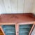 Antique Country French Pie Cupboard For Sale In San Diego - Image 6 of 8