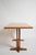 Light Wood Console Table, 1970s For Sale - Image 4 of 5