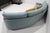 Gabriele Ghetti for Gamma, the Swing Sofa, Sold by Cantoni For Sale In Dallas - Image 6 of 10