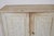 Swedish Sideboard with Original Light Paint For Sale - Image 10 of 13