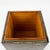 Modernist Tall Box with Wood Marquetry Patchwork, 1970s For Sale - Image 9 of 13