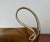 Wood Mid-Century Modern Teak and Silver Plated Metal Bowl from Grasoli, Italy, 1960s For Sale - Image 7 of 18